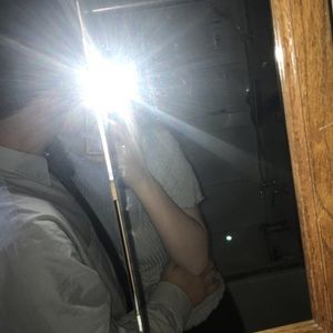 Meet your Posher, Cassidy